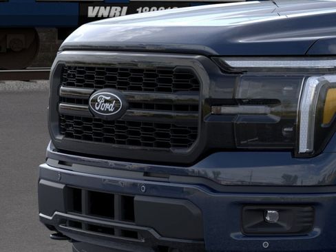 New 2026 Ford F150 Lariat AWD/4WD image 17