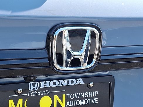 New 2026 Honda Odyssey Sport-L image 5