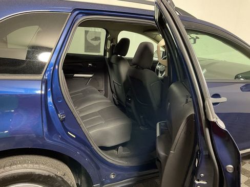 Used 2012 Ford Edge SE FWD image 27