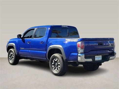 Used 2023 Toyota Tacoma TRD Sport image 2