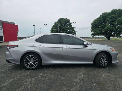 Certified 2023 Toyota Camry XLE FWD image 18