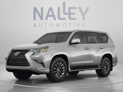 Used 2022 Lexus GX 460 Premium w/ Premium Package