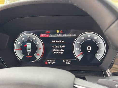 Used 2023 Audi A3 2.0T Premium Plus w/ Premium Plus Package image 32