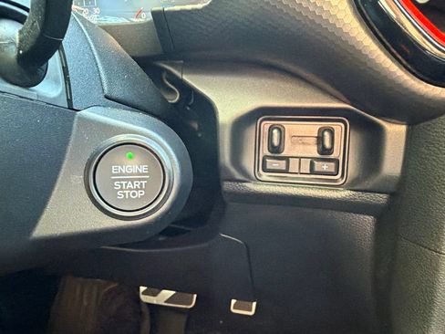 Used 2024 Ford Ranger Raptor AWD/4WD image 21