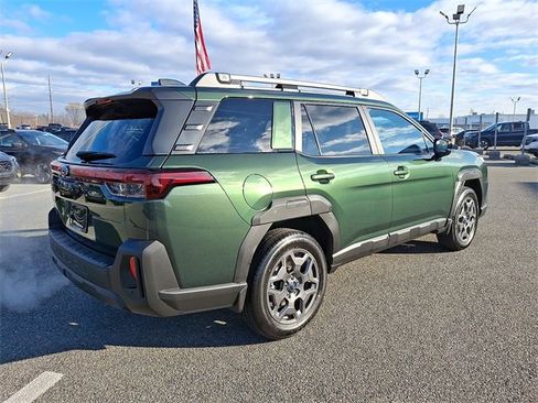 New 2026 Subaru Outback Premium image 10