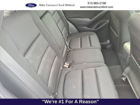 Used 2016 MAZDA CX-5 Grand Touring image 27