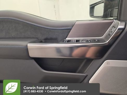 New 2026 Ford F350 Platinum image 46