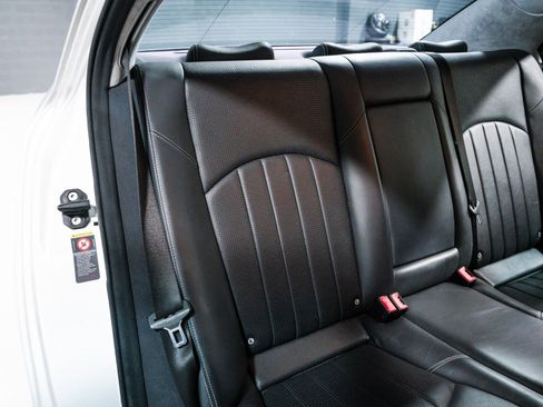 Used 2005 Mercedes-Benz E 55 AMG Sedan image 34