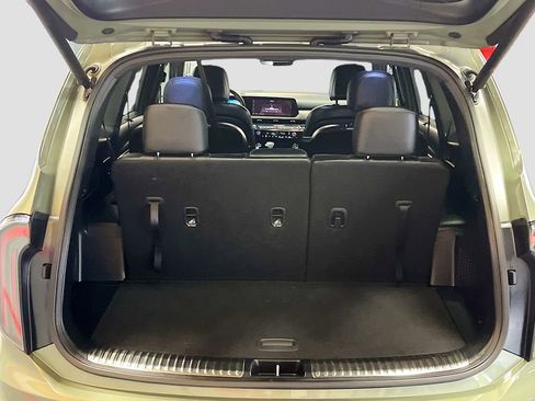 Used 2025 Kia Telluride SX Prestige X-Line image 28