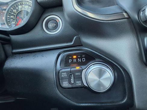 Used 2021 RAM 1500 Sport w/ Level 2 Equipment Group image 31