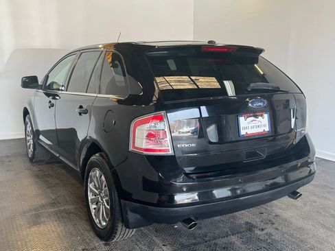 Used 2009 Ford Edge Limited image 6