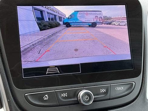 Used 2024 Chevrolet Malibu LT image 29