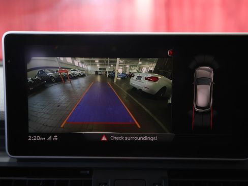 Used 2018 Audi Q5 2.0T Premium Plus w/ Premium Plus Package image 20