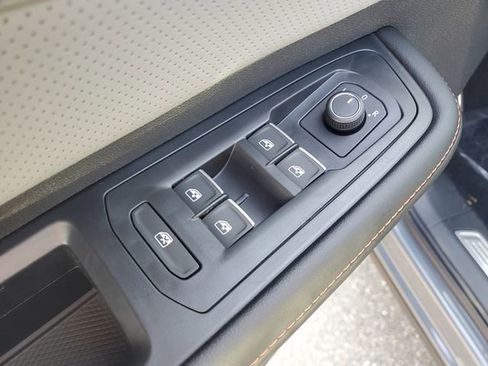 New 2026 Volkswagen Atlas Peak Edition AWD/4WD image 15