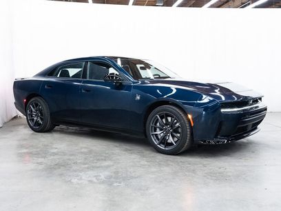 New 2026 Dodge Charger Scat Pack