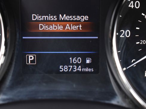 Used 2019 Nissan Rogue Sport SV w/ All-Weather Package image 26