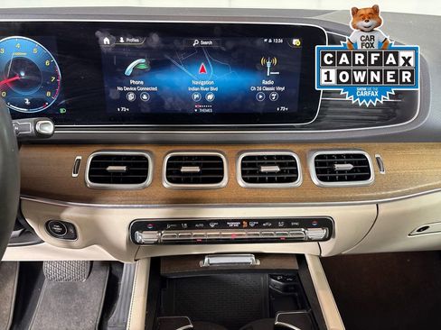 Used 2020 Mercedes-Benz GLE 350 4MATIC image 30