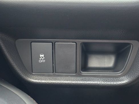 New 2027 Honda HR-V Sport image 24