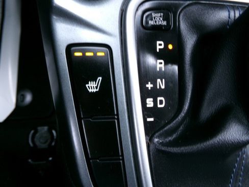 Used 2021 Kia Seltos S image 21