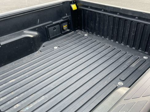 Used 2014 Toyota Tacoma 4x4 Double Cab image 16