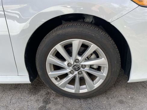 Used 2023 Toyota Camry LE image 7