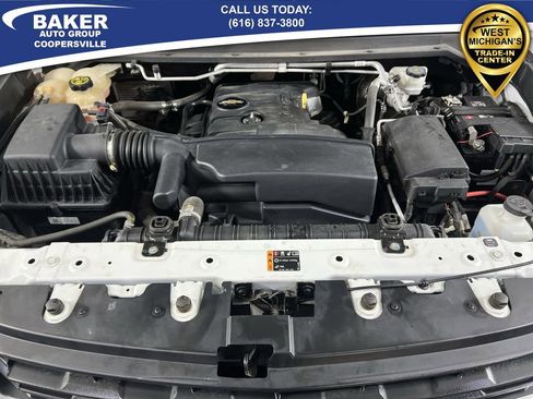 Used 2018 Chevrolet Colorado W/T w/ WT Convenience Package image 28