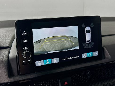 Used 2025 Honda CR-V Sport Touring image 10