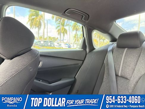 Used 2024 Honda Accord Sport image 15