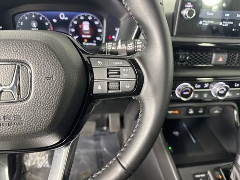 Used 2026 Honda CR-V EX-L image 14