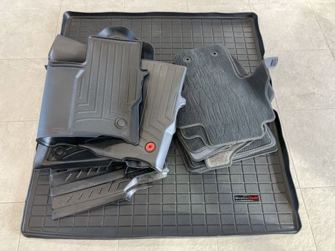 Used 2022 Jeep Wagoneer Series II w/ Premium Group I image 33