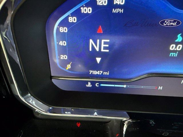 Used 2023 Chevrolet Silverado 1500 LTZ w/ LTZ Convenience Package II RWD image 10