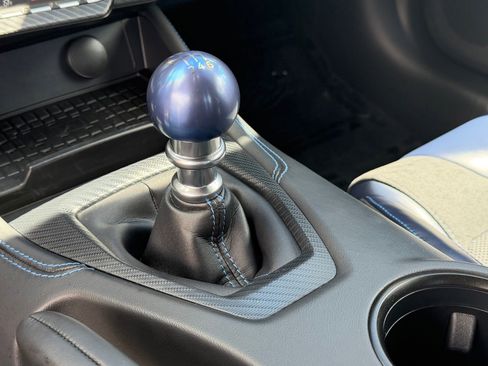 Used 2024 Ford Mustang Dark Horse w/ Dark Horse Handlin Package RWD image 29