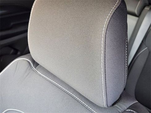 New 2025 Jeep Grand Cherokee Laredo w/ MOPAR Finishing Package image 11