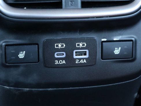 Used 2025 Subaru Legacy Touring XT image 21