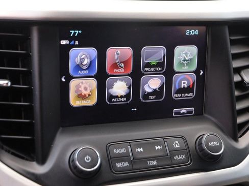 Used 2019 GMC Acadia SLT FWD image 18