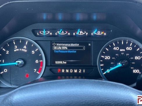 Used 2020 Ford F250 XLT w/ XLT Value Package AWD/4WD image 28