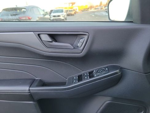 New 2026 Ford Escape Active w/ Cold Weather Package image 18