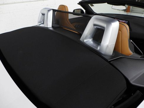 Used 2019 BMW Z4 sDrive30i w/ Executive Package RWD image 63