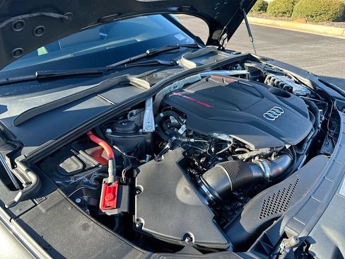 Used 2024 Audi S5 Premium Plus image 26