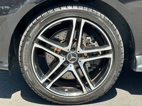 Used 2018 Mercedes-Benz GLE 43 AMG 4MATIC image 36