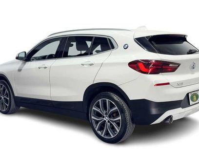 Used 2021 BMW X2 sDrive28i