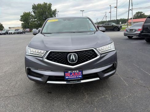 Used 2020 Acura MDX SH-AWD image 2