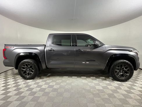 Used 2022 Toyota Tundra SR5 w/ TRD Off-Road Premium Package image 5