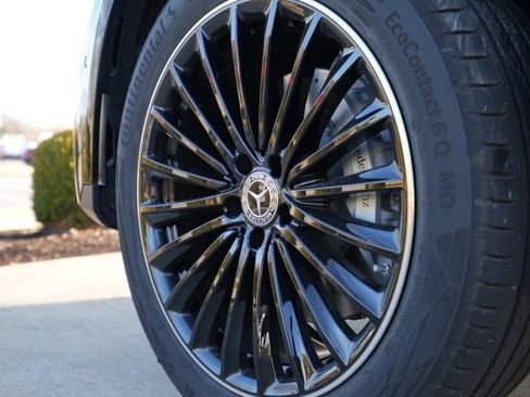 Used 2026 Mercedes-Benz GLC 300 GLC 300 image 14