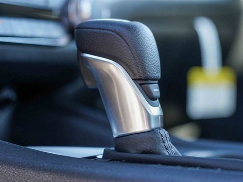 New 2025 Nissan Altima 2.5 S image 23