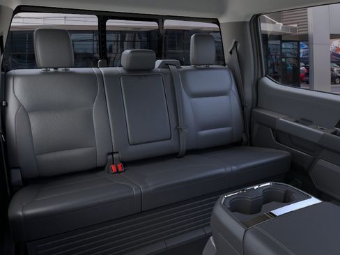 New 2026 Ford F350 Lariat image 11