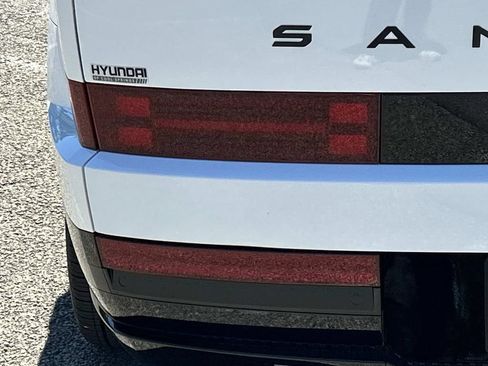 New 2026 Hyundai Santa Fe Calligraphy AWD/4WD image 13