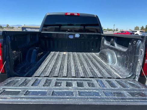 Used 2018 Chevrolet Silverado 1500 LT w/ All Star Edition RWD image 8