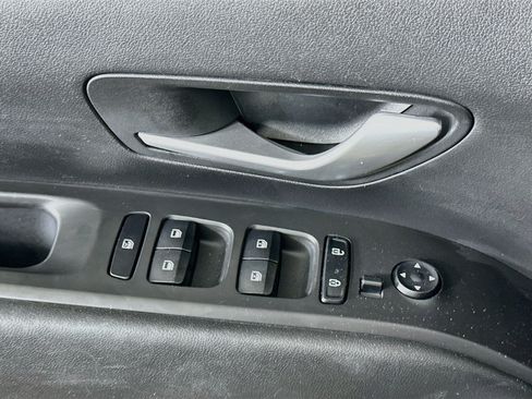 Used 2024 Hyundai Tucson SEL AWD/4WD image 15