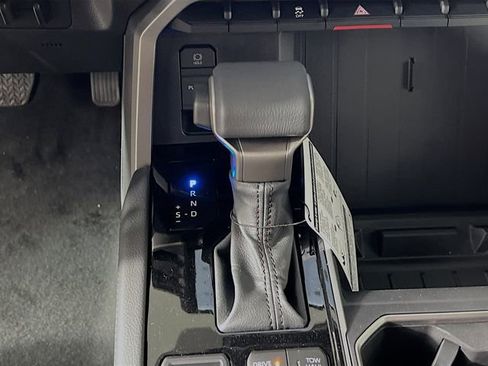 New 2026 Toyota Tundra Limited AWD/4WD image 20